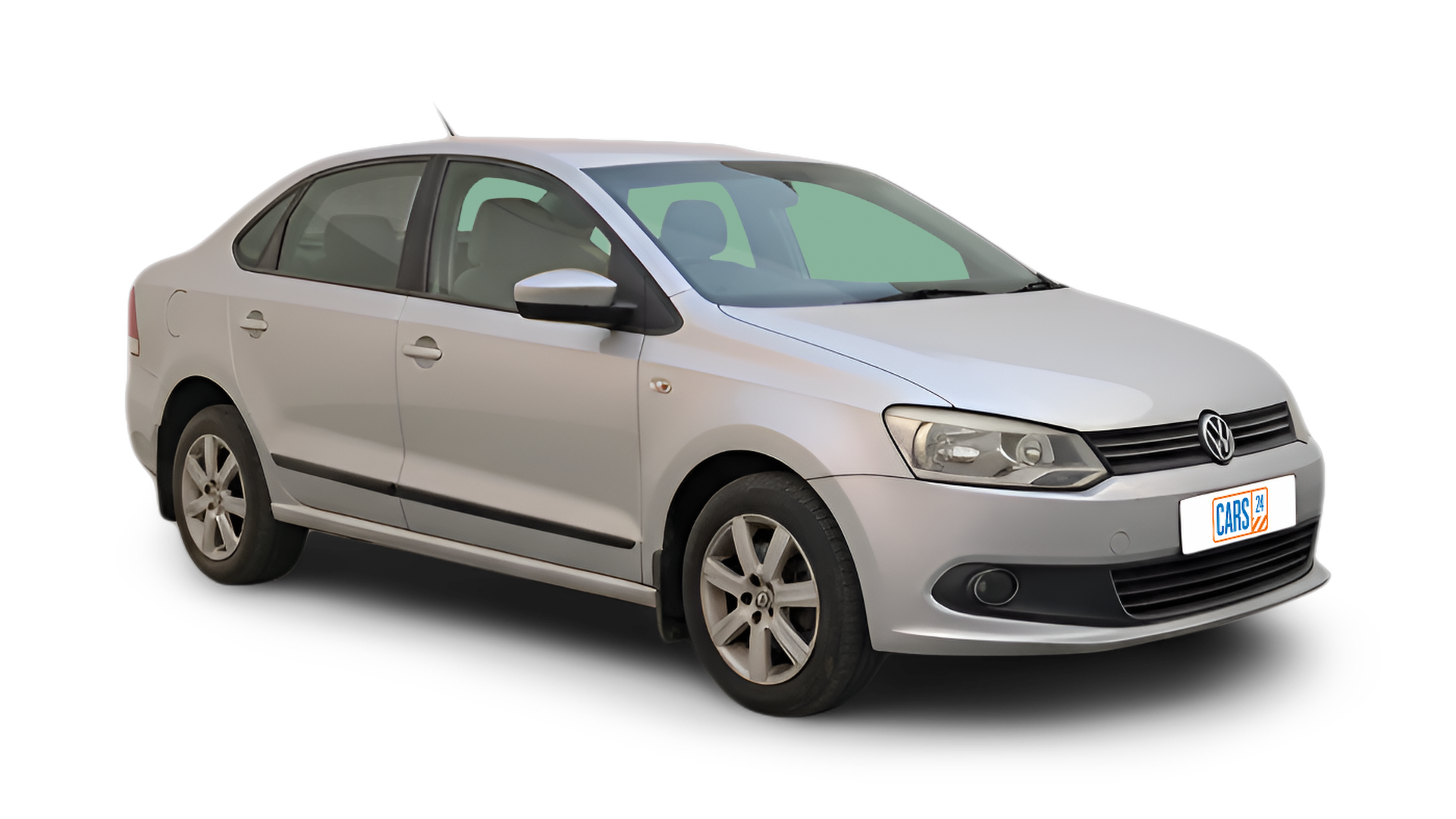 Volkswagen Vento-img